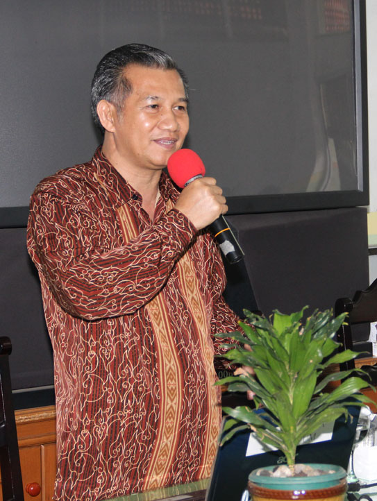 A.A. Anwar Prabu Mangkunegara